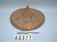 藏品(帽子)的圖片